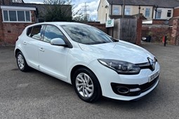 Renault Megane Hatchback (08-16) 1.5 dCi Dynamique Nav 5d For Sale - Cheshire Car Finance Ltd, Northwich