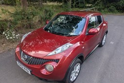 Nissan Juke SUV (10-19) 1.5 dCi Tekna 5d For Sale - Trustic Motors Limited, Colchester