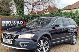 Volvo XC70 (07-16) D5 (215bhp) SE Nav (06/13-) 5d Geartronic For Sale - Ben Wild Motors, Chester