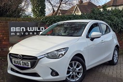 Mazda 2 (15 on) 1.5 SE-L 5d For Sale - Ben Wild Motors, Chester