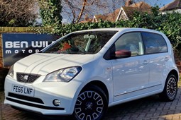 SEAT Mii (12-19) 1.0 (75bhp) Mii by Mango Limited Edition 5d For Sale - Ben Wild Motors, Chester