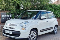 Fiat 500L (12-22) 1.4 Pop Star 5d For Sale - Ben Wild Motors, Chester