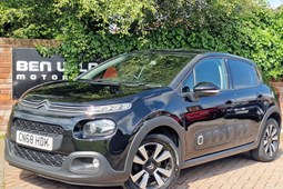Citroen C3 (17-24) Flair PureTech 82 5d For Sale - Ben Wild Motors, Chester