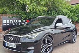 Infiniti Q30 Hatchback (15-20) 2.0T Sport (AWD) (IN-Touch Nav) 5d DCT For Sale - Ben Wild Motors, Chester