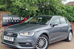 Audi A3 Sportback (13-20) 1.4 TFSI (150bhp) Sport 5d S Tronic For Sale - Ben Wild Motors, Chester