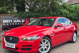 Jaguar XE (15-24) Prestige 20t 2.0 Turbocharged 200PS auto 4d For Sale - Ben Wild Motors, Chester