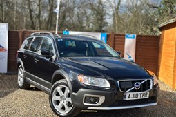 Volvo XC70 (07-16) D5 (205bhp) SE Lux (Sat Nav) 5d Geartronic For Sale - Premium Cars For Sale LTD, Fleet