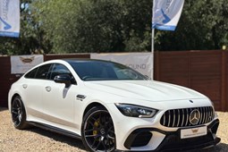 Mercedes-AMG GT 4-Door Coupe (19-23) GT 63 S 4Matic+ AMG Speedshift MCT auto 4d For Sale - Premium Cars For Sale LTD, Fleet