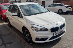 BMW 2-Series Active Tourer (14-21) 218i Sport 5d For Sale - H & S Autos, Coventry