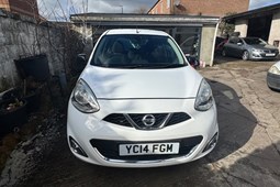 Nissan Micra Hatchback (10-17) 1.2 Acenta Limited Edition 5d For Sale - H & S Autos, Coventry