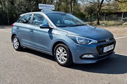 Hyundai i20 Hatchback (15-20) 1.0T GDI SE 5d For Sale - Winkfields, Camberley