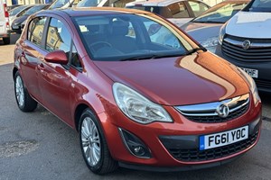 Vauxhall Corsa Hatchback (06-14) 1.4 SE 5d Auto For Sale - AUTO ONE XPRESS LTD, Croydon