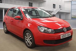 Volkswagen Golf Hatchback (09-12) 1.4 TSI (160bhp) GT 5d DSG For Sale - AUTO ONE XPRESS LTD, Croydon