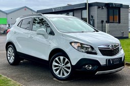 Vauxhall Mokka (12-16) 1.6i SE 5d For Sale - Venn's Motor Company, Taunton