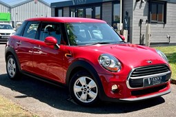 MINI Hatchback (14-24) 1.2 One Hatchback 5d For Sale - Venn's Motor Company, Taunton