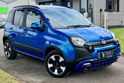Fiat Panda (12-24) 1.0 Mild Hybrid [Touchscreen] [5 Seat] 5dr For Sale - Venn's Motor Company, Taunton