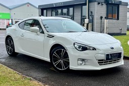 Subaru BRZ (12-21) 2.0i SE 2d For Sale - Venn's Motor Company, Taunton