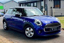 MINI Hatchback (14-24) Cooper Classic 3d For Sale - Venn's Motor Company, Taunton