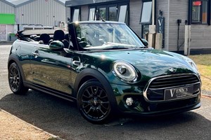 MINI Convertible (16-24) 1.5 Cooper D 2d For Sale - Venn's Motor Company, Taunton