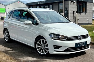 Volkswagen Golf SV (14-20) 1.4 TSI (150bhp) GT 5d For Sale - Venn's Motor Company, Taunton