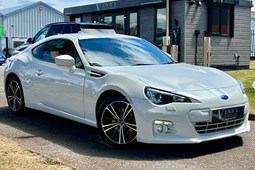 Subaru BRZ (12-21) 2.0i SE 2d For Sale - Venn's Motor Company, Taunton