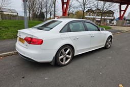 Audi A4 Saloon (08-15) 1.8T FSi S Line 4d For Sale - Elite Spec Autos, Bradford