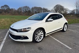 Volkswagen Scirocco (08-18) 2.0 TDI GT 3d For Sale - R P automotive Ltd, Nelson