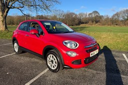 Fiat 500X (15-24) 1.6 E-torQ Pop 5d For Sale - R P automotive Ltd, Nelson