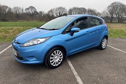 Ford Fiesta (08-17) 1.25 Edge 5d For Sale - R P automotive Ltd, Nelson