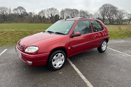 Citroen Saxo (96-03) 1.1i Desire 3d (00) For Sale - R P automotive Ltd, Nelson