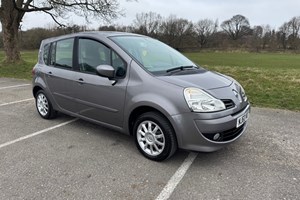 Renault Grand Modus (08-12) 1.2 I-Music 5d For Sale - R P automotive Ltd, Nelson