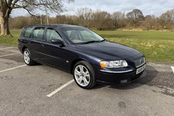 Volvo V70 (00-07) 2.4 SE (170bhp) 5d (04) For Sale - R P automotive Ltd, Nelson