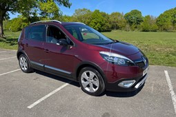 Renault Scenic XMOD (13-15) 1.5 dCi Dynamique TomTom (Bose+ Pack) (S/S) 5d For Sale - R P automotive Ltd, Nelson
