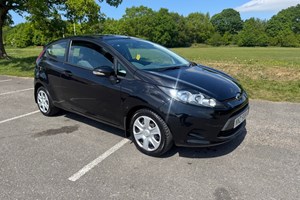 Ford Fiesta (08-17) 1.4 Edge 3d Auto For Sale - R P automotive Ltd, Nelson