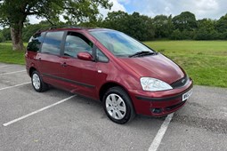 Ford Galaxy (00-06) 2.3 Zetec 5d For Sale - R P automotive Ltd, Nelson