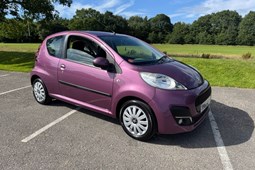 Peugeot 107 (05-14) 1.0 Active 3d For Sale - R P automotive Ltd, Nelson