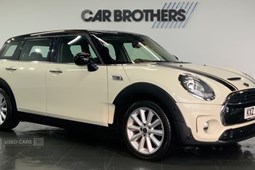 MINI Clubman (15-24) 2.0 Cooper S 6d For Sale - CarBrothers NI, Newtownabbey