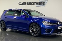 Volkswagen Golf R (14-16) 2.0 TSI R Hatchback 5d DSG For Sale - CarBrothers NI, Newtownabbey