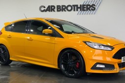 Ford Focus ST (12-18) 2.0 TDCi (185bhp) ST-2 Hatchback 5d For Sale - CarBrothers NI, Newtownabbey