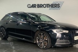 Audi A6 Avant (11-18) SE Executive 2.0 TDI Ultra 190PS S Tronic auto 5d For Sale - CarBrothers NI, Newtownabbey