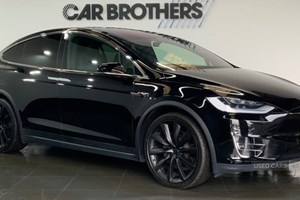 Tesla Model X SUV (16 on) Long Range auto 5d For Sale - CarBrothers NI, Newtownabbey