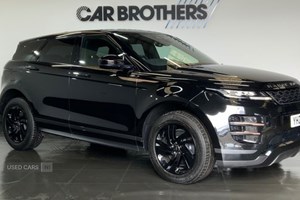 Land Rover Range Rover Evoque SUV (19 on) 2.0 D165 R-Dynamic S Auto 5d For Sale - CarBrothers NI, Newtownabbey