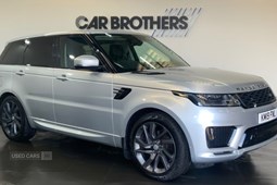 Land Rover Range Rover Sport (13-22) HSE Dynamic 3.0 SDV6 auto (10/2017 on) 5d For Sale - CarBrothers NI, Newtownabbey