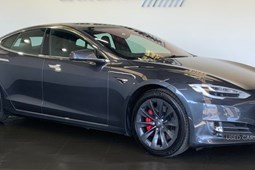 Tesla Model S (14 on) P100D Ludicrous Speed Upgrade All-Wheel Drive auto 5d For Sale - CarBrothers NI, Newtownabbey