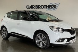 Renault Scenic (16-19) Dynamique Nav TCe 130 5d For Sale - CarBrothers NI, Newtownabbey