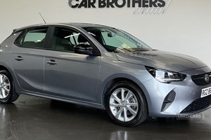 Vauxhall Corsa Hatchback (20 on) SE 1.5 (102PS) Turbo D 5d For Sale - CarBrothers NI, Newtownabbey