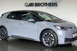 Volkswagen ID.3 Hatchback (20 on) 150kW Family Pro Performance 62kWh 5dr Auto For Sale - CarBrothers NI, Newtownabbey