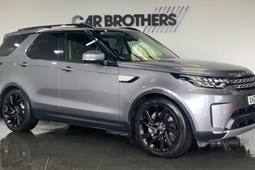 Land Rover Discovery SUV (17 on) 3.0 SD6 HSE Auto 5d For Sale - CarBrothers NI, Newtownabbey