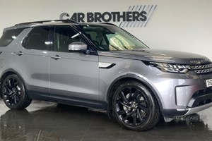 Land Rover Discovery SUV (17 on) 3.0 SD6 HSE Auto 5d For Sale - CarBrothers NI, Newtownabbey
