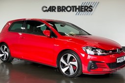Volkswagen Golf Hatchback (13-20) GTI Performance 2.0 TSI 245PS 3d For Sale - CarBrothers NI, Newtownabbey